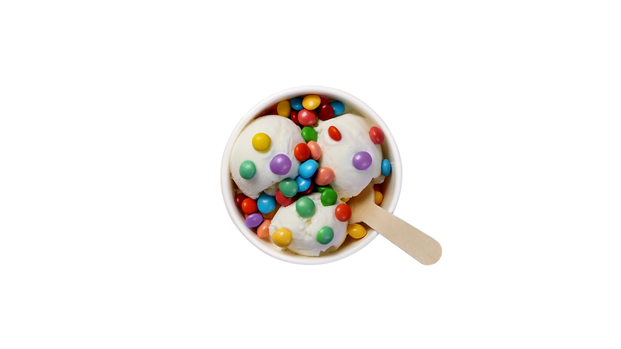 Ice Cream Sweet Buns | Gs Creamery | Fresno